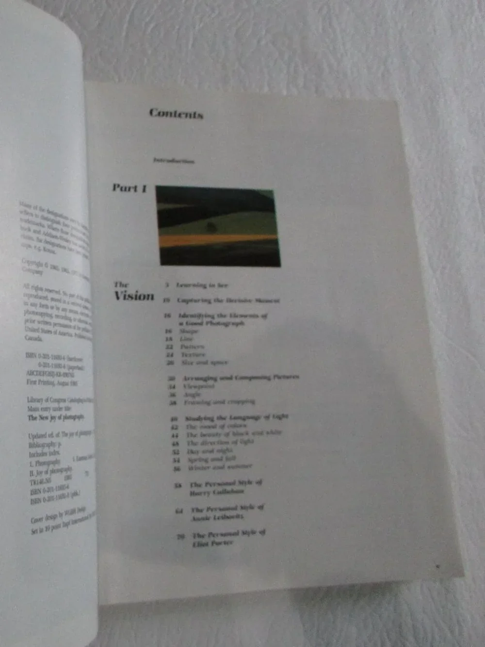The New Joy of Photography Book - Picture 6 of 9